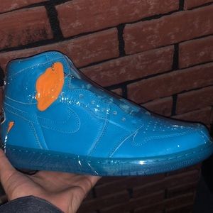 DS Gatorade ones under retail size 9.5